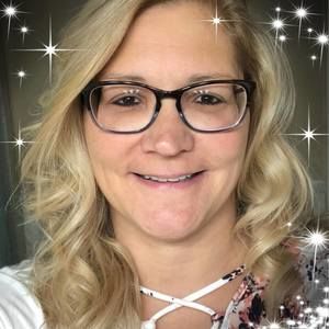 Meet your Posher, Shellie